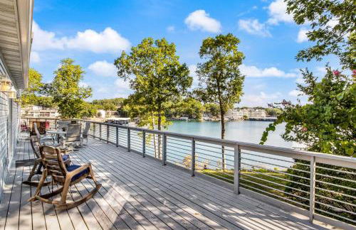 The Lodge at Sparkling Water - Foto 44