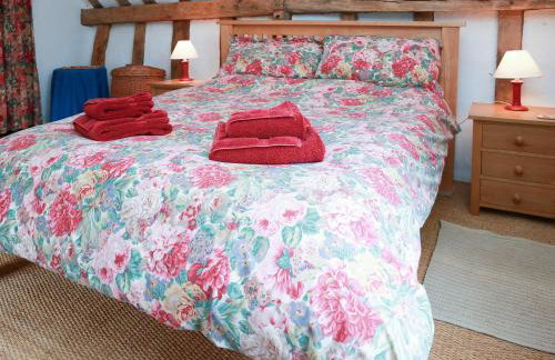 Bell Corner Cottage - Foto 10