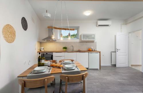 Casa dei Nonni - in the center of Istria - Photo 6