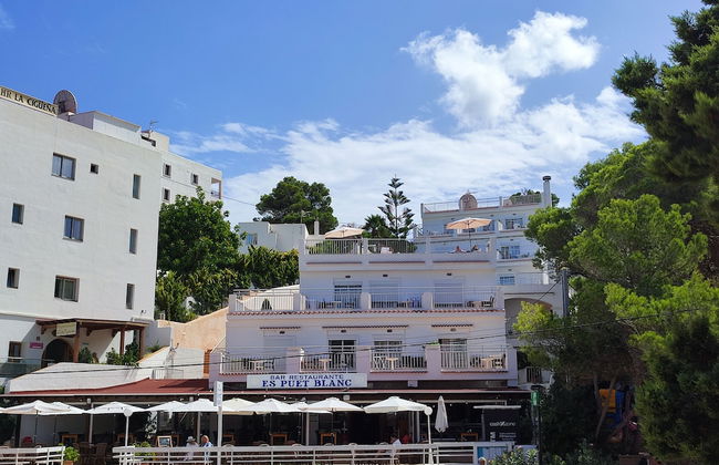 Flats Friends Apartamentos Es Puet Blanc - Foto 32