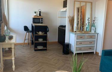 L'Horizon - Vue sur l'Océan - Foto 4