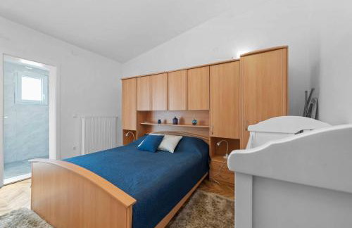 MY DALMATIA - Sport and Spa villa Neoric with private heated pool and tennis court - Foto 36