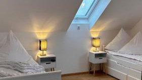 Ferienhaus Boddenblick Klausdorf Am Nationalpark - Foto 3