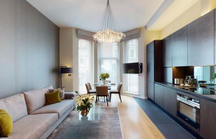 The Harrington - Gloucester Road - 1 Harrington Gardens - Foto 8