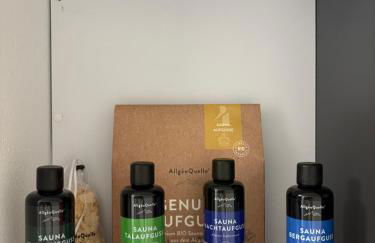 Ferienwohnung Relax - mit Whirlpool & Sauna - Foto 24