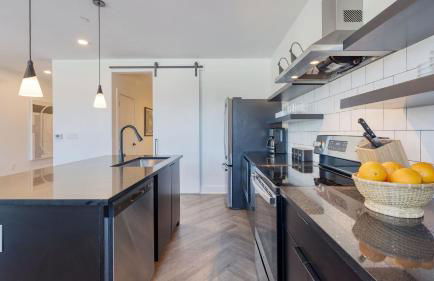 Carter by AvantStay Sleeps 22 3 Units in Downtown Nashville Rooftop Views - Foto 39