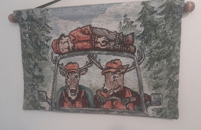 Blue Mountain Rest - Foto 58