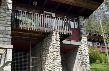 Chalet La Stella a Corte - Foto 4