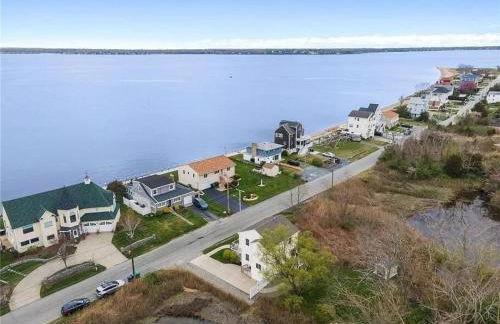 Seaside Serenity - Ocean view bliss near beach - Foto 32