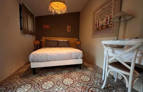 Aix-en-Provence, Bastidon provençal plein cœur de la forêt avec vue unique - Foto 67