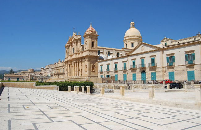 Casa Vacanza Talia CaseSicule- few meters from the beach - Foto 33