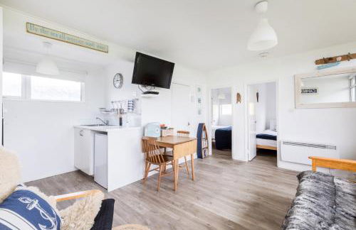 The Beach Huts - Camber Sands - Foto 37