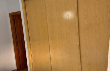 Alojamiento centrico en Hellin con garaje - Foto 10