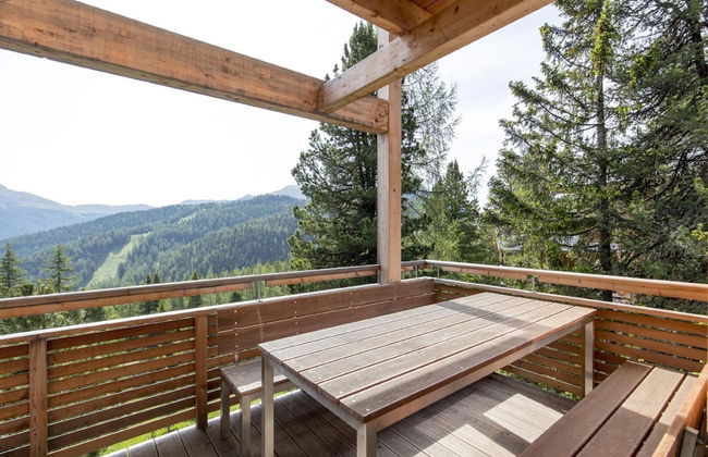 #45 mit IR-Sauna und Sprudelbad innen - Foto 55