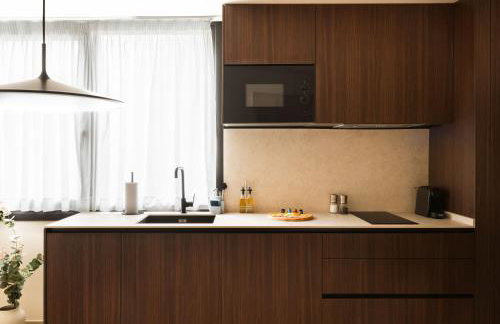 Limehome Bilbao Juan Antonio Zunzunegui - Foto 8