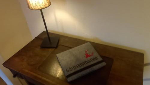 Landhauswohnung Alte Mühle - Foto 3