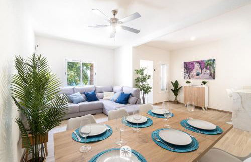 Mediterranean Way - Cases Blanques - Foto 16