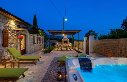 Villa Aurania - Foto 3