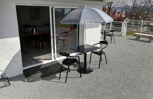 VAL GITE #2 x2 people "L'ATELIER" - Foto 3