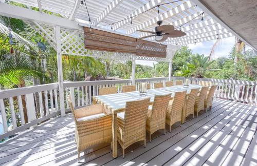 Paradise Lagoon Resort Style Pool Getaway - Foto 15