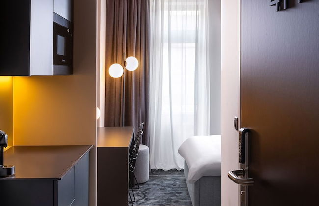 VISIONAPARTMENTS Bucharest Calea Victoriei - Foto 34