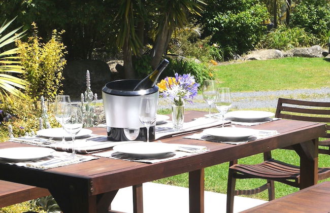 Bay of Islands Holiday Apartments - Foto 51