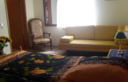 Ferienhaus am Schloßpark - Foto 21