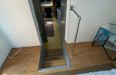 Updated houseboat on the river! - Foto 14