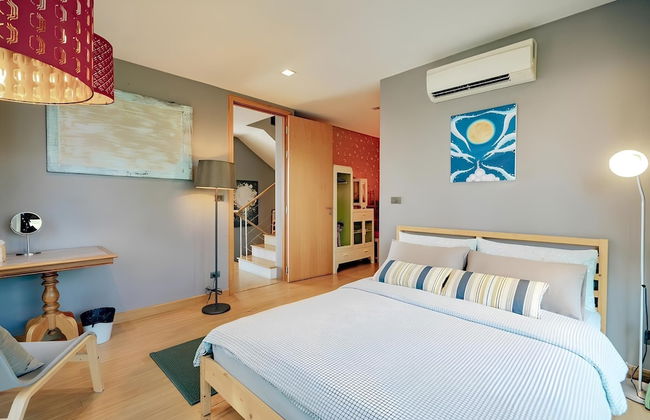 Sandbox frontbeach villa4 - Foto 4