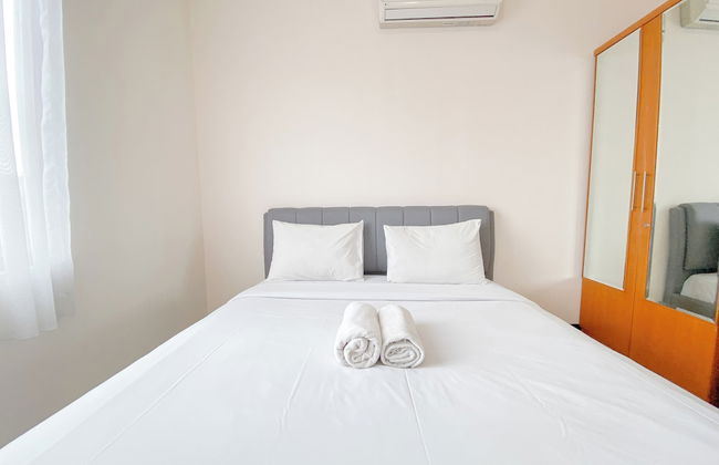 Brand New 2Br At Grand Setiabudi Apartment - Foto 2