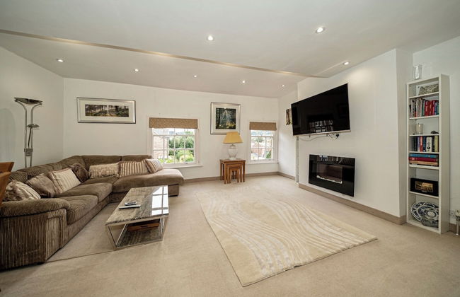 Serviced Apartments Macclesfield - Photo 25