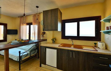 Kalithea Studio Aptera - Foto 7