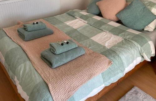 Swansea Cosy Stay - Foto 9