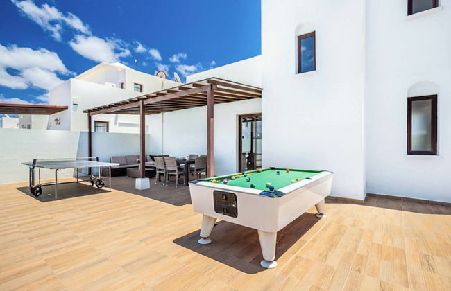 Villa Perla - Foto 17