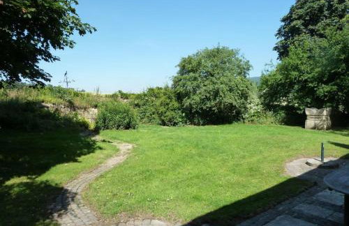 Holiday Home in Weenzen mit Großem Garten by Interhome - Foto 26