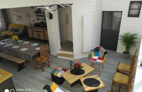 Libération classé 3 étoiles - Photo 14