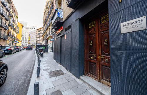 Apartamento en el centro de Madrid - Foto 26