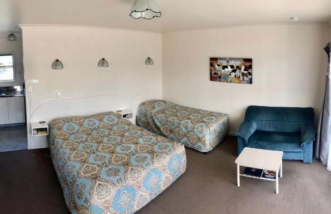 Blue Seas Motel - Foto 9