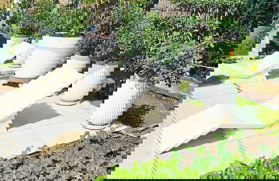 Luxus Neubau 170m2 Loft mit Pool Garten - Foto 55