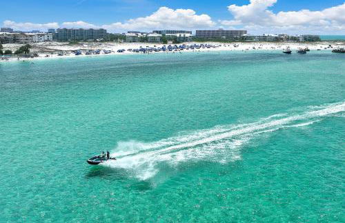 Shoreline Towers 1122 - Foto 38