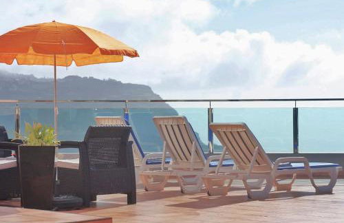 Madeira Island Villa Oceane Ribeira Brava - Photo 23