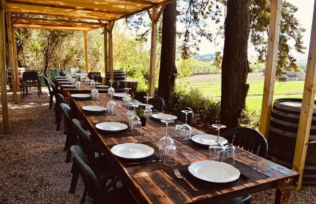 Agriturismo Poggio Ciliegio - Foto 21