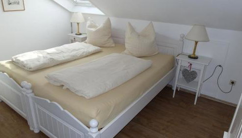 Augusta-Refugium - Foto 4