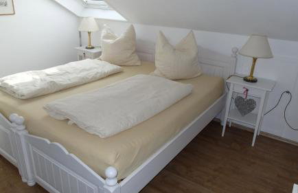 Augusta-Refugium - Foto 4