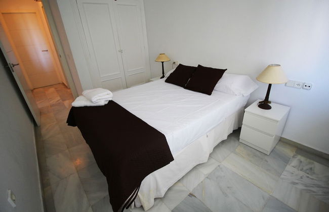 Corintio 4º C - Apartamento a 400m de la playa - Foto 4