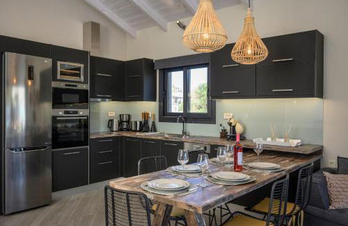 Sun Ray Beach life Villa - Foto 32