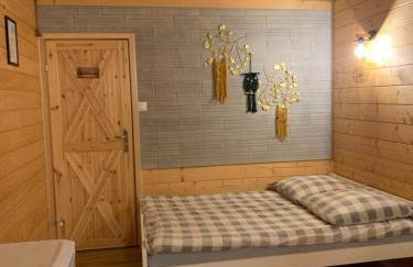 Agroturystyka Wudarsówka - Foto 63