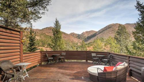 4 Bdrm Amazing Veiws - Foto 1