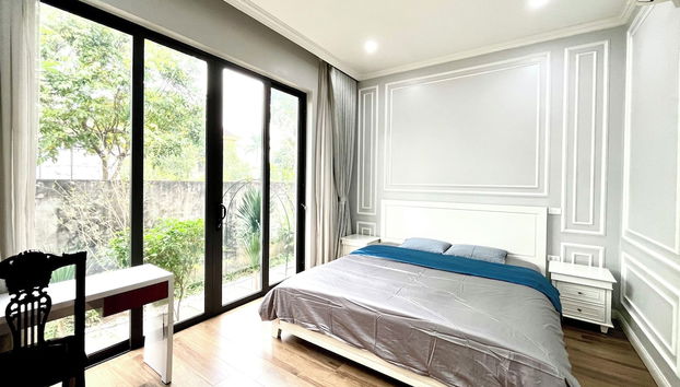 Servicio de la habitación