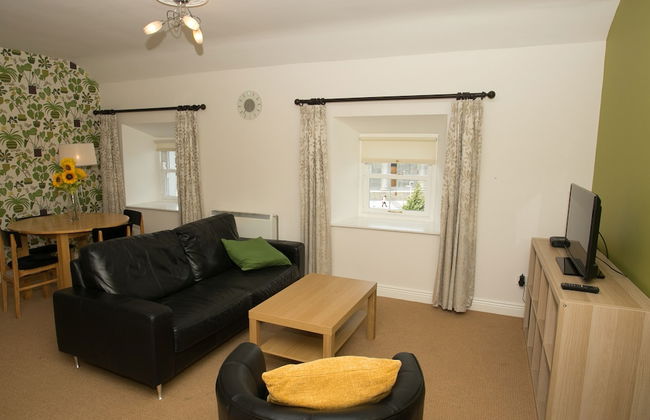 Cathedral View Apartments - Photo 23